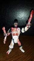 Death Trooper (Star Wars) Custom Action Figure