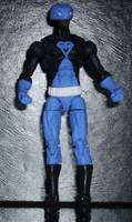 Rock Python (Marvel Universe) Custom Action Figure