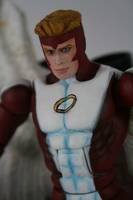 Angel of the X-Men (Marvel Legends) Custom Action Figure