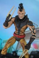 Daken (Marvel Legends) Custom Action Figure