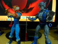 Tygra (Thundercats) Custom Action Figure