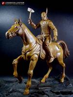 Scooby Doo: the Ghost of Geronimo (Scooby Doo) Custom Action Figure