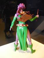 Blink (X-Men) (Marvel Legends) Custom Action Figure