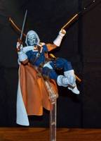 Taskmaster (Marvel Legends) Custom Action Figure