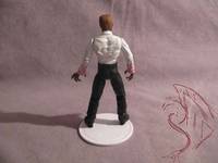 Wolfman (Monsters) Custom Action Figure