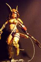 Angela, Lost Daughter of Odin (Marvel Legends) Custom Action Figure