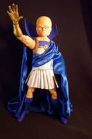 Uatu the Watcher BAF (Marvel Legends) Custom Action Figure