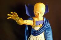 Uatu the Watcher BAF (Marvel Legends) Custom Action Figure
