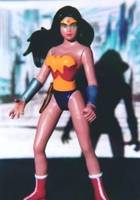 Wonder Woman (Wonder Woman) Custom Action Figure