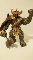 Abominaticus - Roman Emperor Abomination (Marvel Select) Custom Action Figure