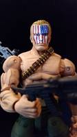 Marvel's Nuke (Marvel Legends) Custom Action Figure