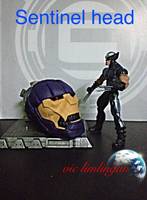 Sentinel (X-Men) Custom Other