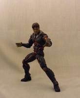 Toad (Marvel Legends) Custom Action Figure
