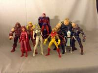 Toad (Marvel Legends) Custom Action Figure