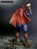 Gambit : Age of Apocalypse (Marvel Legends) Custom Action Figure