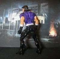 Tempest (DC Universe) Custom Action Figure