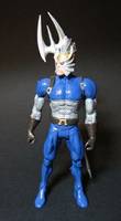 Ocean Master (DC Universe) Custom Action Figure
