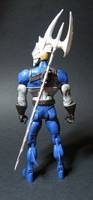 Ocean Master (DC Universe) Custom Action Figure