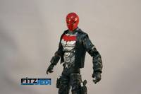 RED HOOD Concept (Marvel Legends) Custom Action Figure