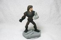 Winter Soldier Infinity Figure (Marvel) Custom Miniature / Figurine
