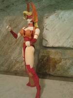 Ileena 200x (Masters of the Universe) Custom Action Figure