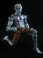 Iceman (Marvel Legends) Custom Action Figure