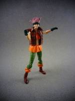Alliance of Evil Stinger (Marvel Universe) Custom Action Figure