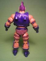 Fist-T-Cuffs (Masters of the Universe) Custom Action Figure