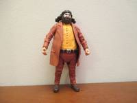 Roughouse (Marvel Universe) Custom Action Figure