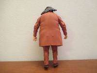 Roughouse (Marvel Universe) Custom Action Figure