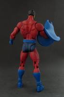 Nickelodeon Man Ray (Spongebob Squarepants) Custom Action Figure