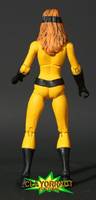 Crystal (Marvel Legends) Custom Action Figure