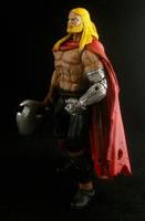 Unworthy Thor (Marvel Legends) Custom Action Figure