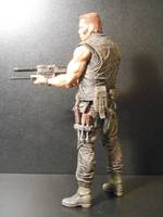 Reprogrammed T-800 (Terminator) Custom Action Figure