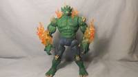 Ultimate Green Goblin (Ultimate Marvel) Custom Action Figure