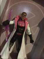 Gambit (Marvel Legends) Custom Action Figure
