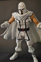 Marvel Now! Magneto (Marvel Legends) Custom Action Figure