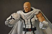 Marvel Now! Magneto (Marvel Legends) Custom Action Figure