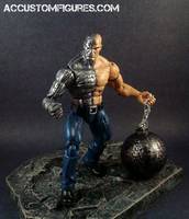 Absorbing Man (Marvel Legends) Custom Action Figure