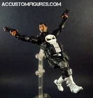 Punisher (Marvel Legends) Custom Action Figure
