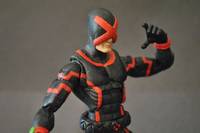 Marvel Now! Cyclops (Marvel Legends) Custom Action Figure