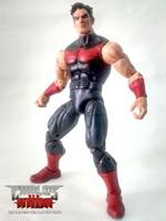 Wonder Man (Marvel Legends) Custom Action Figure