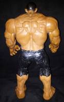 The Incredible Hulk-Bama (Marvel) Custom Action Figure