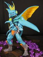 Ty-Daal-Ray (Masters of the Universe) Custom Action Figure