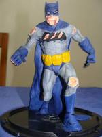 Batman Frank Miller (Dark Knight) Custom Statue / Bust