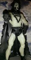 Black Lantern Spectre (DC Universe) Custom Action Figure