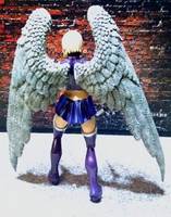 The Hummingbird (DC Universe) Custom Action Figure