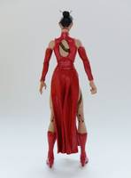 Roulette (DC Universe) Custom Action Figure