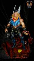 Thor: the Revenge (Marvel Legends) Custom Action Figure