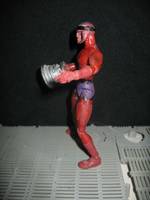 Klaw (Marvel Legends) Custom Action Figure